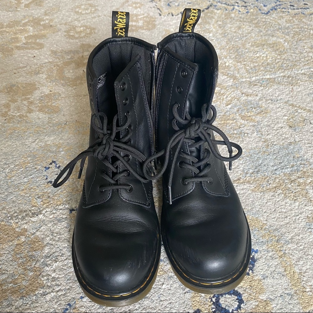 Dr. Martens boots